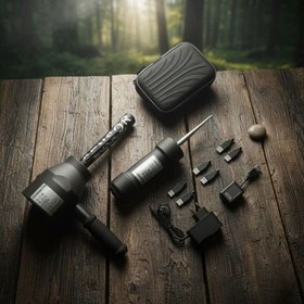 تصویر فلز یاب GOLD QUEST 