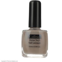 تصویر لاک ناخن کالیستا(جشنواره پاییزی) 