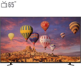 تصویر تلویزیون کیو ال ای دی هوشمند اسنوا مدل SQL-65QK800UD سایز 65 اینچ Snowa SQL-65QK800UD Smart QLED 65 Inch TV