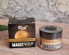 تصویر رنگ انگشتی 