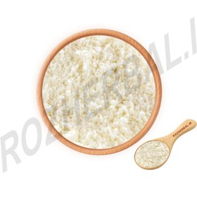 تصویر پودر آب پنیر - 500 گرمی 