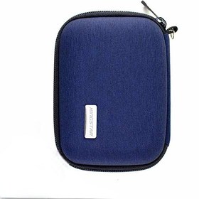 تصویر کیف هارد اکسترنال برند کینگ استار مدل K-BAG 122L 