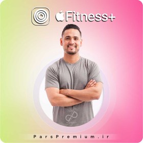 تصویر خرید اکانت اپل فیتنس Apple Fitness Plus آمریکا(ارزان) 