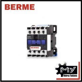 تصویر کنتاکتور CJX2-1810 