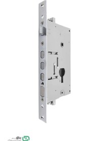 تصویر قفل ضد سرقت سه لول مکزین 