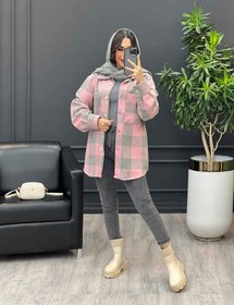 تصویر شکت دو جیب کد 3962 