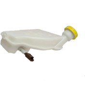 تصویر منبع روغن ترمز پژو 2008 اورجینال 