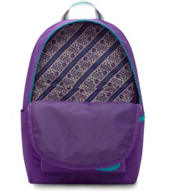 تصویر کوله نایک اورجینال رنگ بنفش - سایز استاندارد Nike backpack