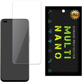 تصویر محافظ صفحه نمایش Multi Nano مدل X-S1N مناسب برای موبایل هوآوی Honor 50 Lite 