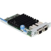 تصویر کارت شبکه اچ پی اترنت 10 گیگابیت 2 پورت 561FLR-T HPE Ethernet 10Gb 2-port 561FLR-T
