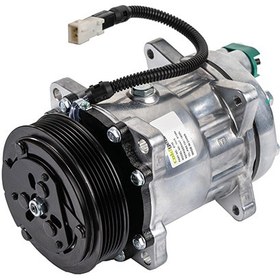 تصویر کمپرسور سمند ef7 