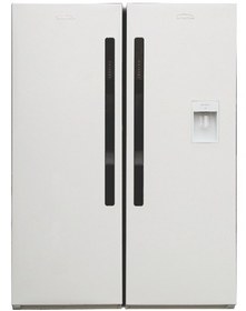 تصویر یخچال فریزر دوقلو پلادیوم مدل PD24 _ Prime ا Pladium Freezer Refrigerator Model Prime PD24 Pladium Freezer Refrigerator Model Prime PD24