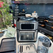 تصویر سرخ کن بدون روغن بلک اند دکر مدل AOF100-B5 