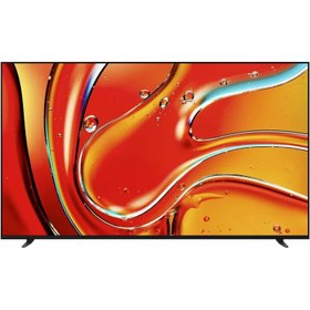 تصویر تلویزیون سونی 85 اینچ BRAVIA 7 مدل 85XR70 تلویزیون مینی ال ای دی کیولد 4K سونی مدل BRAVIA 7 (XR70) سایز 85 اینچ محصول 2024