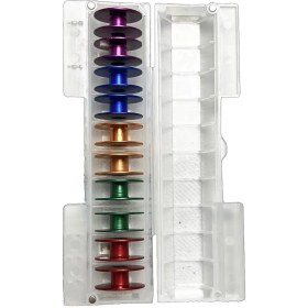 تصویر جاماسوره ای مگنتی صنعتی 