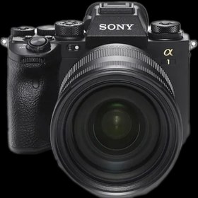 تصویر SONY A1 Mirrorless Camera Skin 