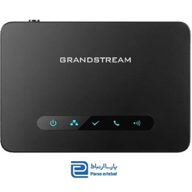 تصویر دکت گرنداستریم مدل DP750 Grandstream Dect Voip Base Station DP750