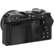 تصویر دوربین عکاسی بدون اینه نیکون Nikon z30 with 16-50mm Lens 