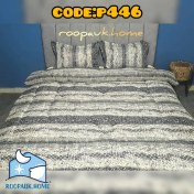 تصویر سرویس خواب یک نفره 4 تکه 