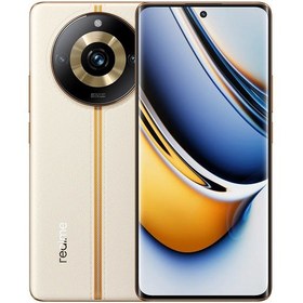 تصویر گوشی موبایل ریلمی مدل 11 Pro Plus 5G حافظه 512 گیگابایت رم 12 