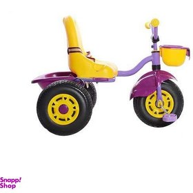 تصویر سه چرخه کودک مدل D33 