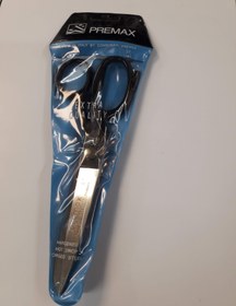 تصویر قیچی ایتالیایی سایز ۸ 