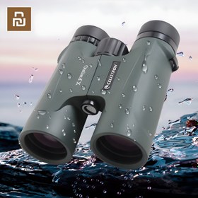 تصویر دوربین شکاری دو چشمی ضدآب سلسترون SCYY-1042 Celestron Field Binoculars SCYY-1042