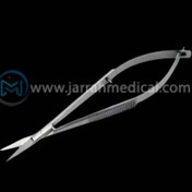 تصویر قیچی اسپرینگ جراحی 