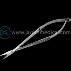 تصویر قیچی اسپرینگ جراحی 