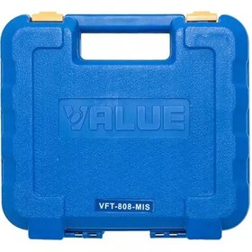 تصویر پرچ کن ولیو مدل VFT-808-MIS (پس کرایه) 