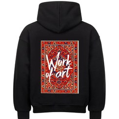 تصویر هودی گلیم هودی گلیم