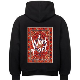 تصویر هودی گلیم هودی گلیم