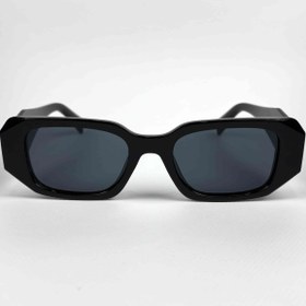 تصویر عینک آفتابی کژوال 