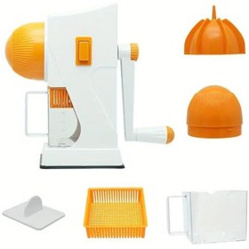 تصویر آبمیوه گیر مرکبات 