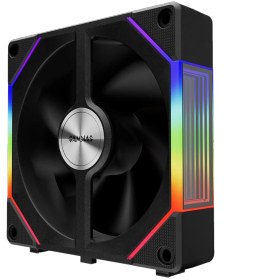 تصویر فن کیس گیم دیاس مدل AEOLUS P2-1203 بسته ۳ عددی 