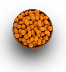 تصویر بادام زمینی روکش دار(4طعم) 