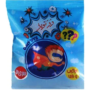 تصویر فروشگاه وو تویز