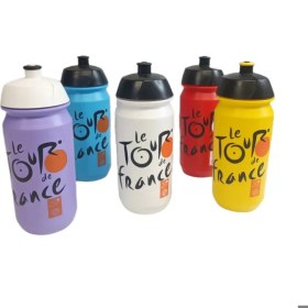 تصویر قمقمه دوچرخه الیت -لولی -توردوفرانس 