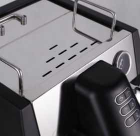 تصویر اسپرسوساز جیمیلای مدل Gemilai CRM3129 Gemilai CRM3129 espresso machine