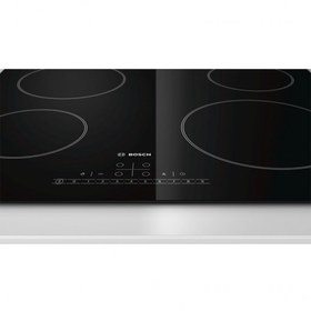 تصویر اجاق برق صفحه بوش مدل PKE611F17E bosch hob PKE611F17E