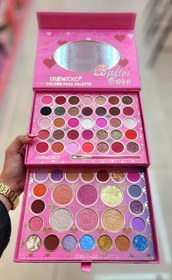 تصویر پلت ۶۱ رنگ کوین کوکوKEVINCOCO 