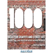 Seattle Street Art & Graffiti Book - Volume 3