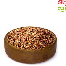 تصویر سماق قرمز نسابیده 