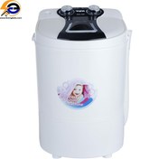 تصویر لباسشویی مینی واش برفاب مدل WM-500 WM-500 mini washer