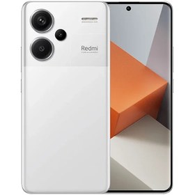 تصویر گوشی موبایل شیائومی مدل Redmi Note 13 Pro Plus 5G ظرفیت 256 گیگابایت رم 12 گیگابایت به همراه شارژر 