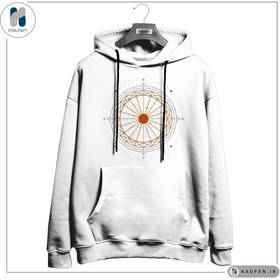 تصویر لباس طرح هوا فضا 