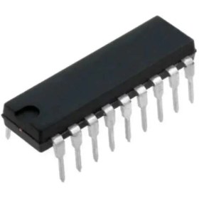 تصویر آی سی TTL مدل CD74HCT30E بسته 2 عددی 