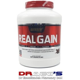 تصویر ویسر رئال گینWISSER REAL GAIN 270GR 