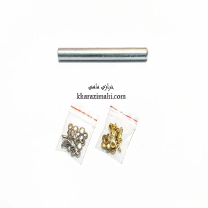 تصویر فروشگاه خرازی ماهی