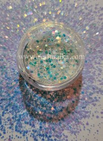 تصویر اکلیل مجیک 